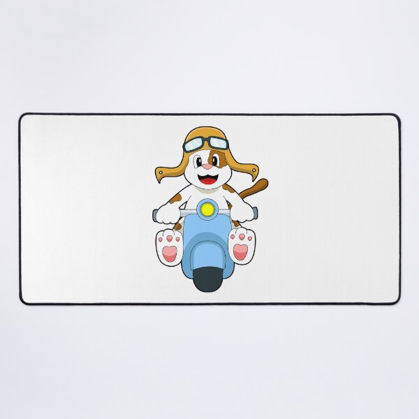 Item preview, Dog Scooter designed and sold by Snabdesign84.