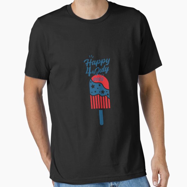 Item preview, Happy 4th July 2022;Happy 4th July designed and sold by Yorino.