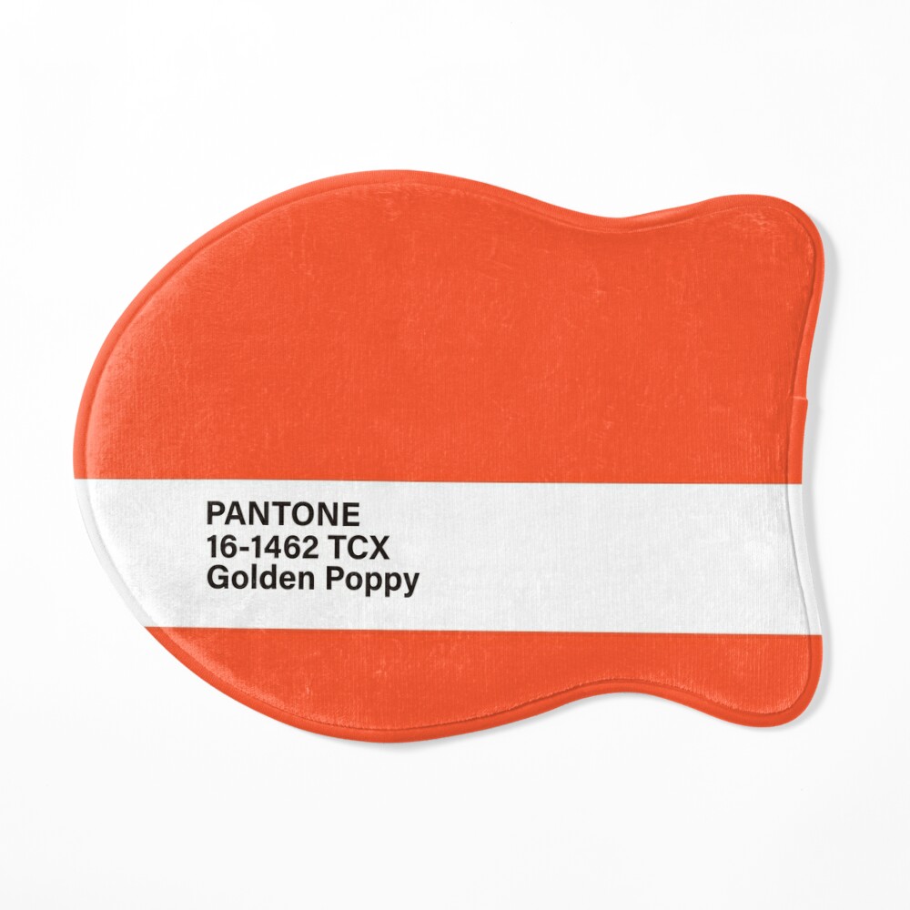 pantone 17-1341 TCX Tawny Orange Coffee Mug for Sale by princessmi-com