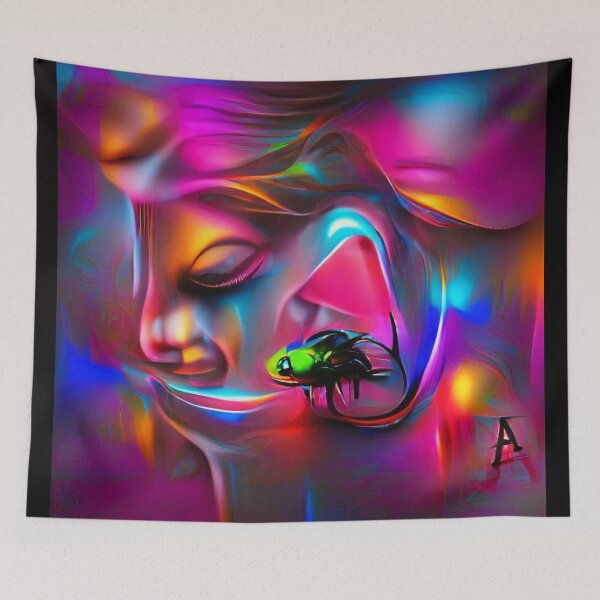Item preview, Acusticophobia  designed and sold by CSturgill2.