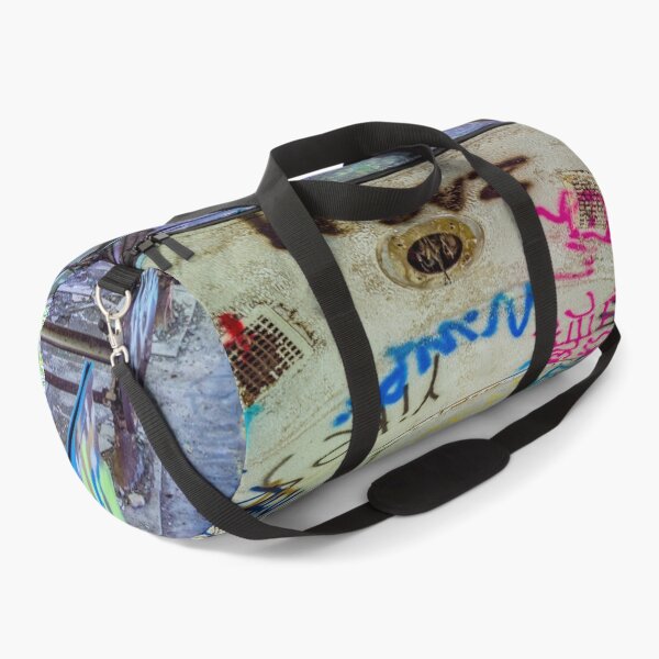 Item preview, Abandoned Subway - Graffiti designed and sold by Anderson-Arte.
