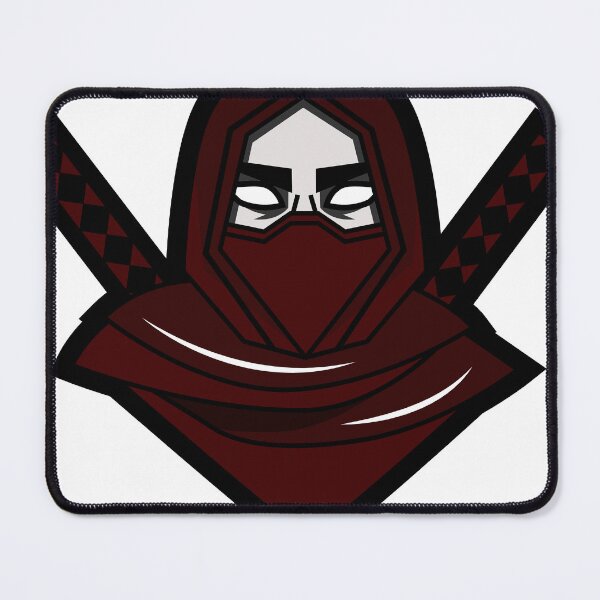 Item preview, Assassin Ninja Who Is Afraid From His Wife2 designed and sold by weirdandstrange.
