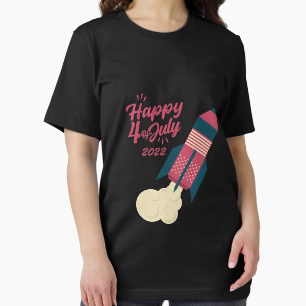 Item preview, Happy 4th July 2022;Happy 4th July designed and sold by Yorino.