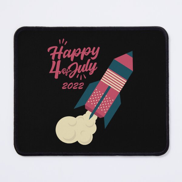 Item preview, Happy 4th July 2022;Happy 4th July designed and sold by Yorino.