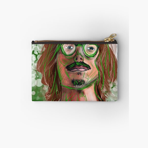 Item preview, Marc Rebillet aka loop daddy, funny colorful designed and sold by dusso.