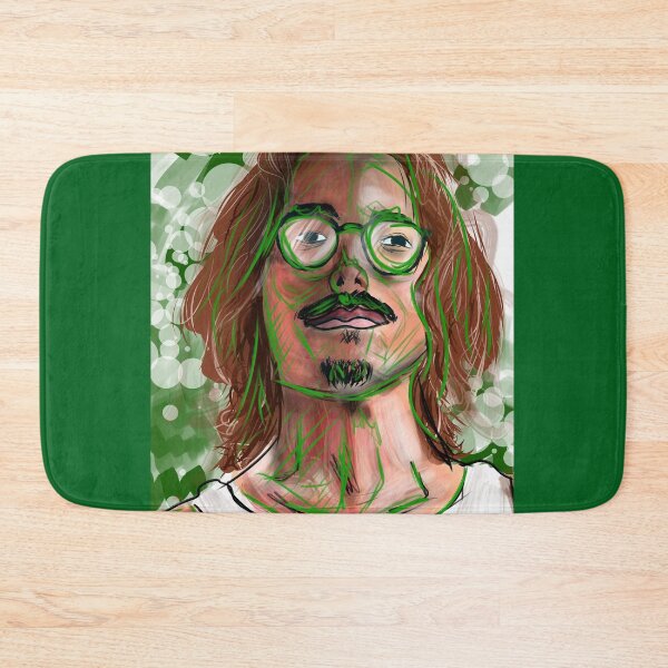 Item preview, Marc Rebillet aka loop daddy, funny colorful designed and sold by dusso.