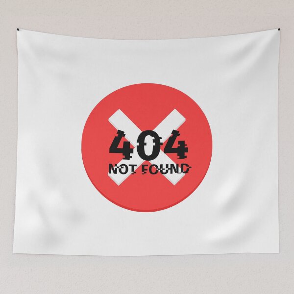 Item preview, System Error designed and sold by DoraHappy.