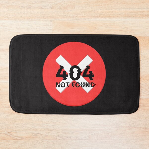 Item preview, System Error designed and sold by DoraHappy.