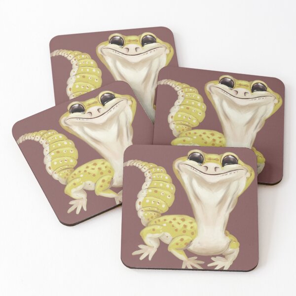 Item preview, Larry the lizard designed and sold by KobelDraws.