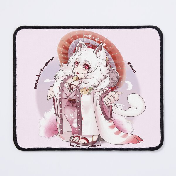 Item preview, Mari-Own Maggnus(Demon Eater Alt Ver.2) designed and sold by BW-Market.