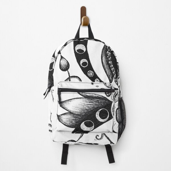 Item preview, When the Moon meets the Ocean designed and sold by iCosmicDust.