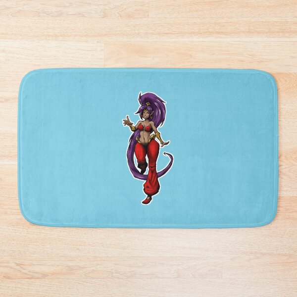Item preview, Shantae fan art designed and sold by Riken-Blackmoon.