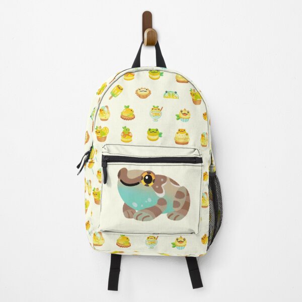 Item preview, Sweet Lemon frog designed and sold by pikaole.
