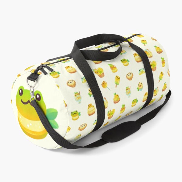 Item preview, Sweet Lemon frog designed and sold by pikaole.