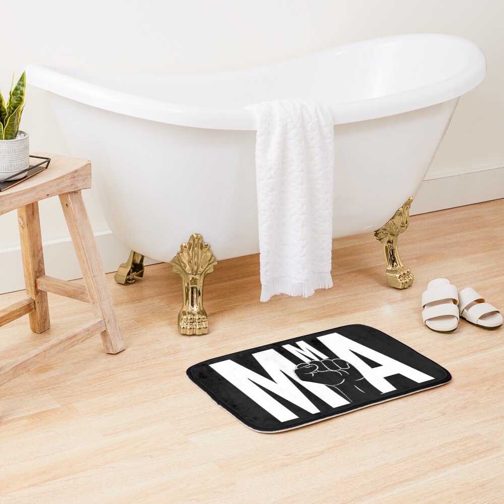 Item preview, Bath Mat designed and sold by STIGPhotoDesign.