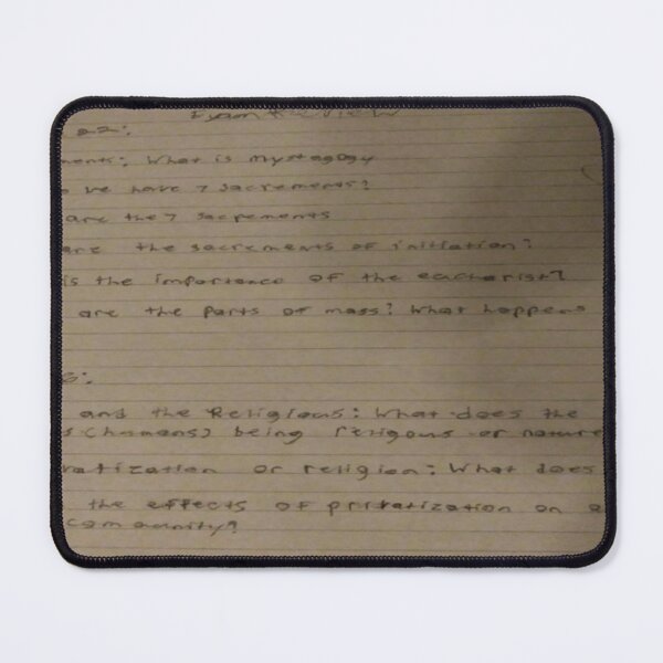 Item preview, Rememeber 2009 Not 2019 :/ Cover by The House On Second Street designed and sold by BOSF Productions.