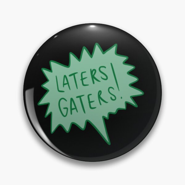 Item preview, Moon Knight Laters Gaters  designed and sold by elisanalon.