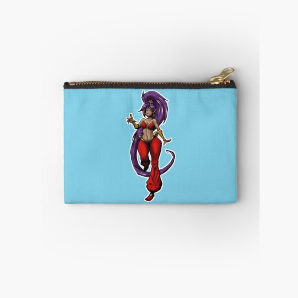 Item preview, Shantae fan art designed and sold by Riken-Blackmoon.
