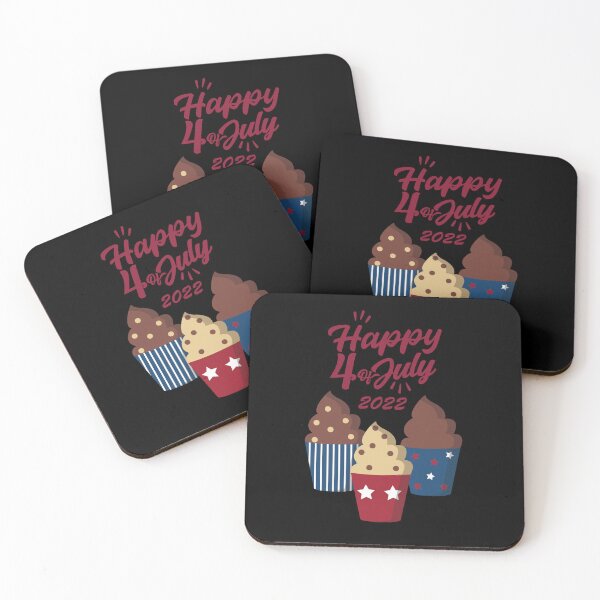 Item preview, Happy 4th July 2022;Happy 4th July designed and sold by Yorino.