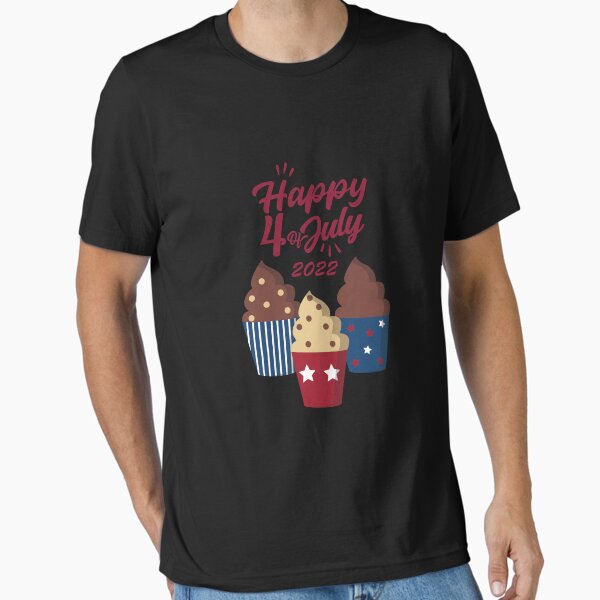Item preview, Happy 4th July 2022;Happy 4th July designed and sold by Yorino.