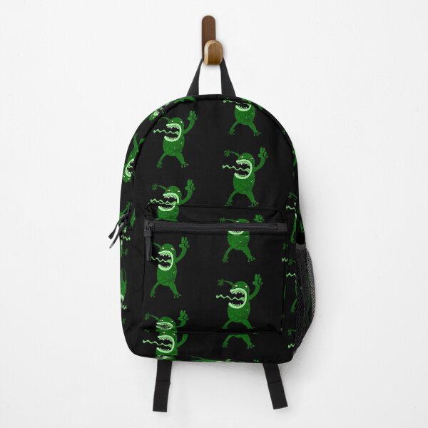 Item preview, Crazy green frog designed and sold by The Love Quill.