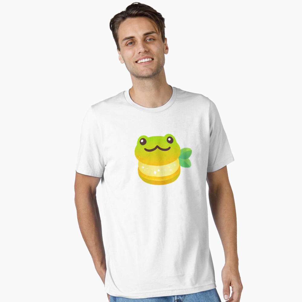 Item preview, Essential T-Shirt designed and sold by pikaole.