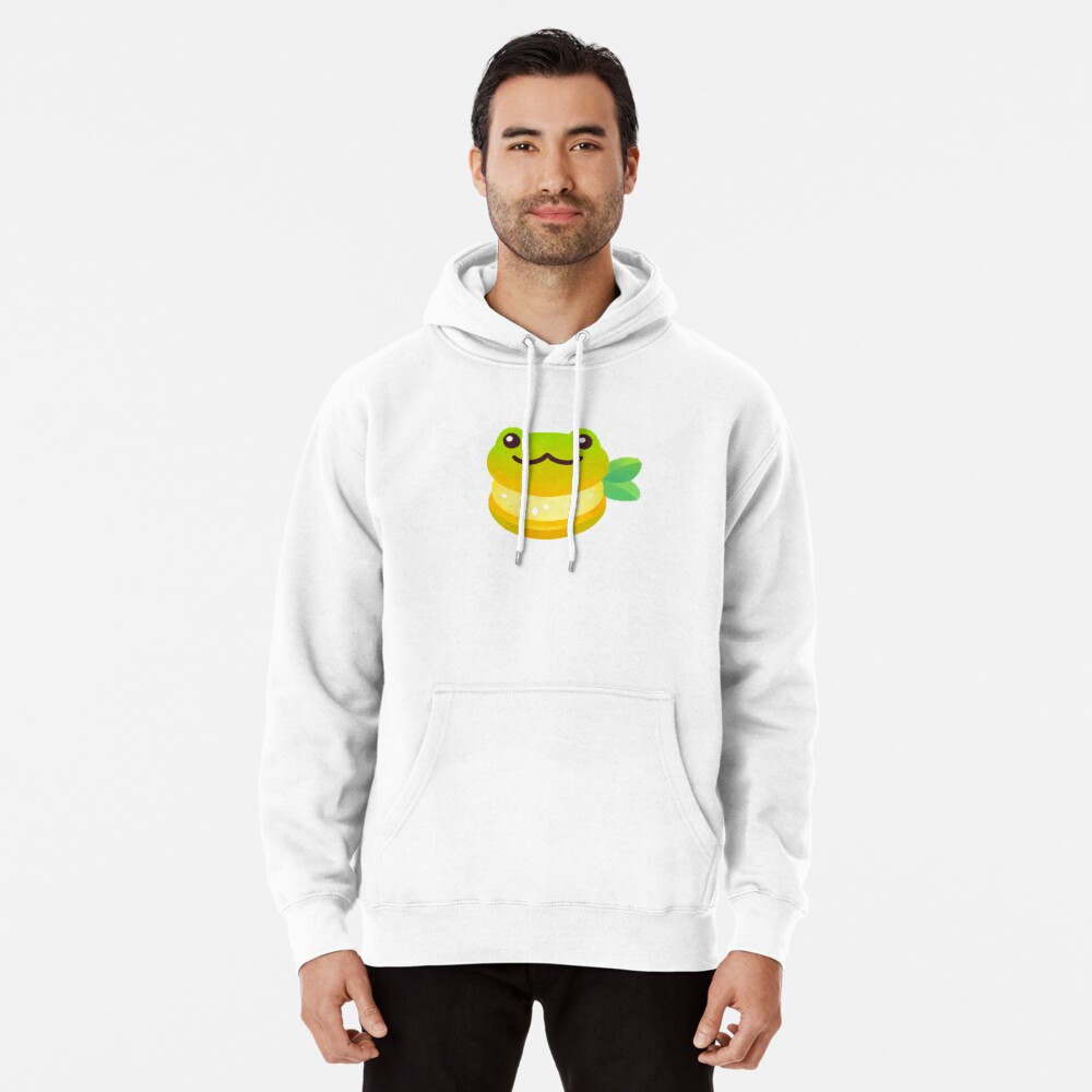 Item preview, Pullover Hoodie designed and sold by pikaole.