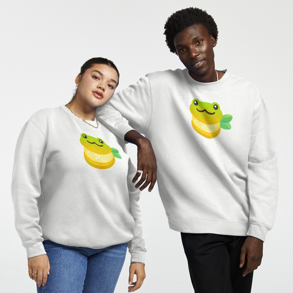Item preview, Pullover Sweatshirt designed and sold by pikaole.