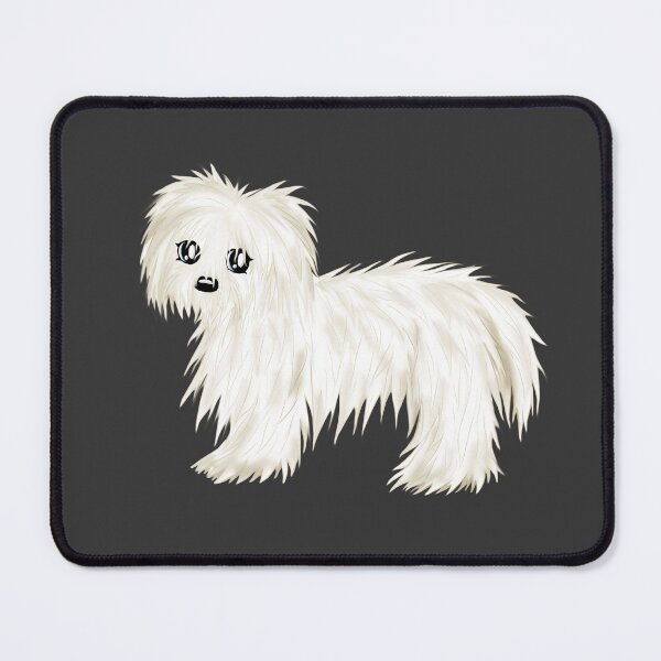 Item preview, cute Havanese designed and sold by Pezi-Creation.