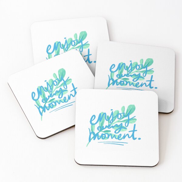 Item preview, enjoy every moment designed and sold by time-to-relax.