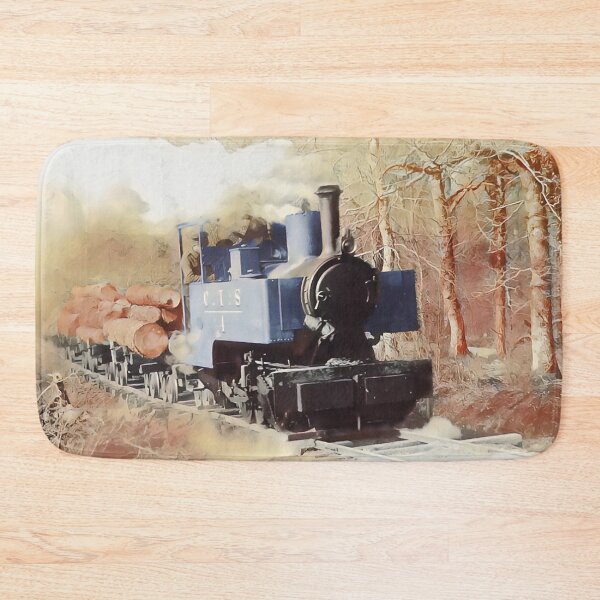 Item preview, Little Logging Loco designed and sold by GarnetLuxray45.
