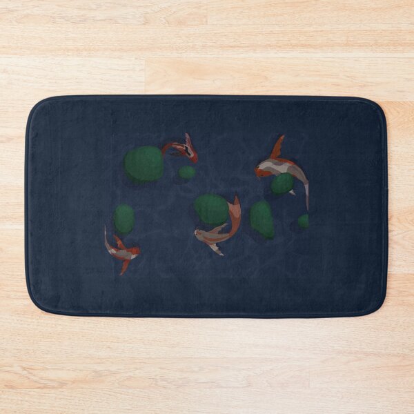 Item preview, Fish Pond designed and sold by TheFallenCrow.