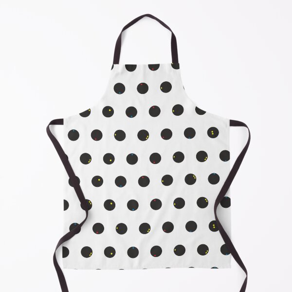 Item preview, squash ball pattern designed and sold by goatboyjr.