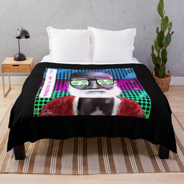 Item preview, Cool as a cucumber, Funny quote designed and sold by dusso.
