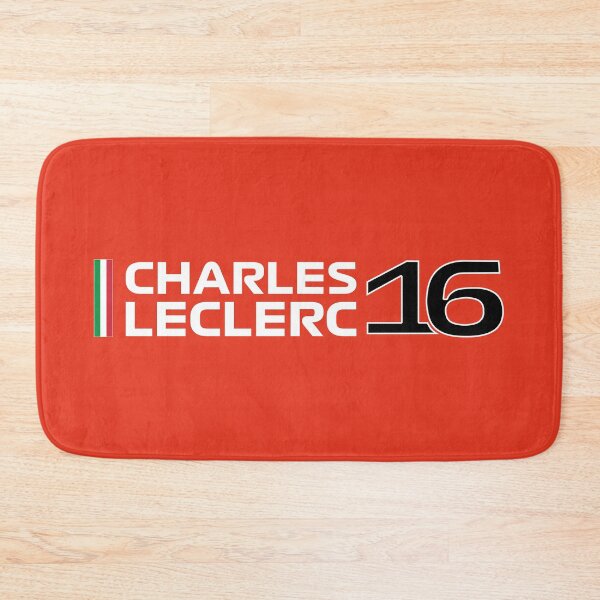 Item preview, 16 LEC. Italy Flag - 2022 Season (White/Rosso BG) designed and sold by FilipeFerreira.