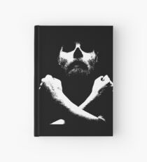 Sails Flag Hardcover Journal