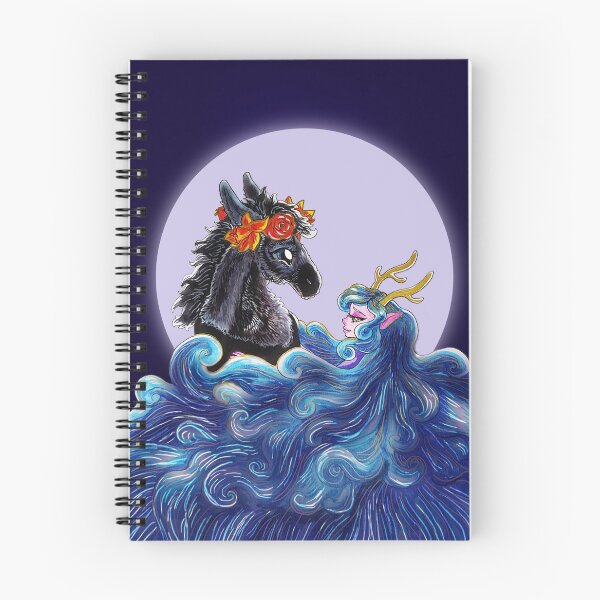 Item preview, A Midsummer Night's Dream Poster designed and sold by Brooksie Fontaine.