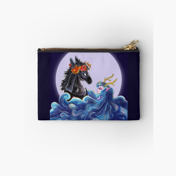 Item preview, A Midsummer Night's Dream Poster designed and sold by Brooksie Fontaine.