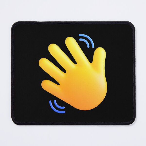 Item preview, Waving Hand designed and sold by 3Dimension.