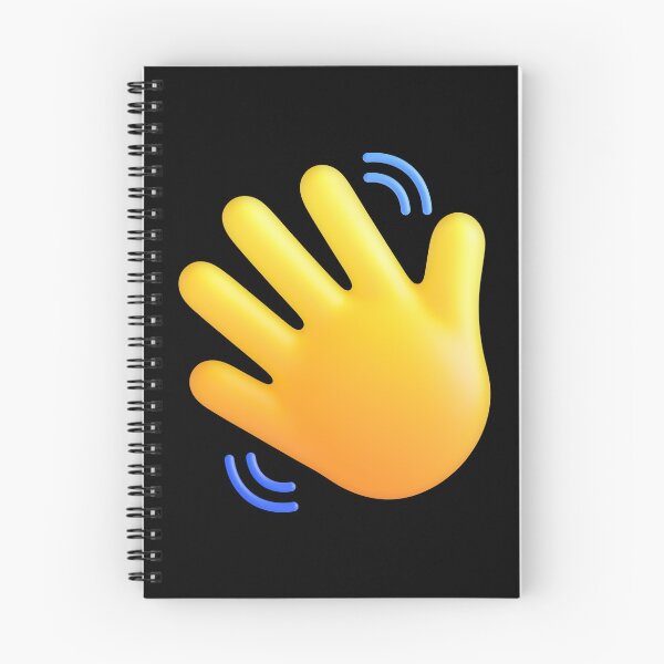 Item preview, Waving Hand designed and sold by 3Dimension.