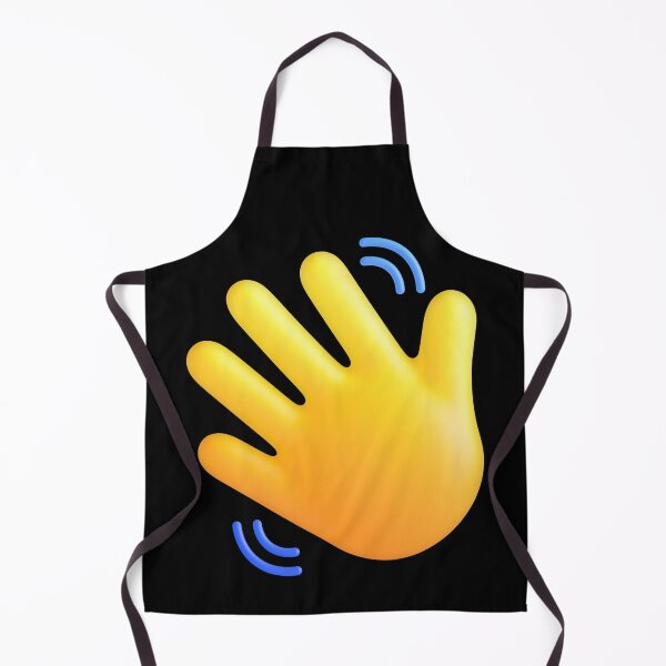 Item preview, Waving Hand designed and sold by 3Dimension.