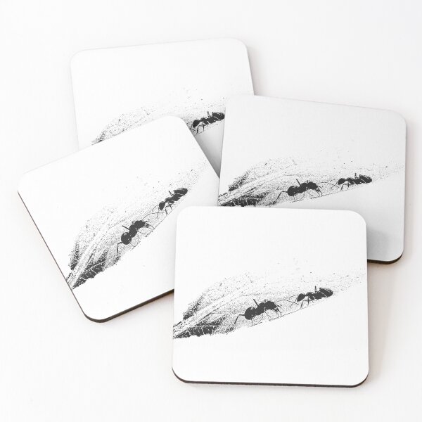 Item preview, Ants designed and sold by Guardi71.