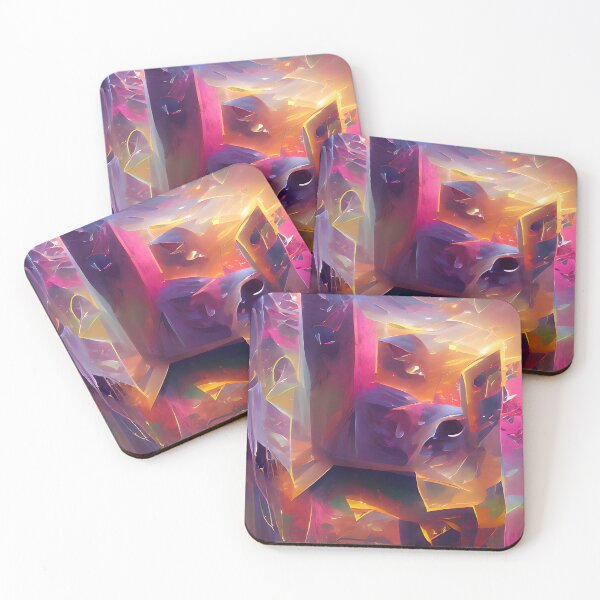 Item preview, Universe Cube AI designed and sold by Monlin.