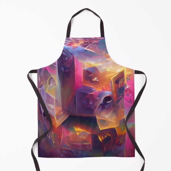 Item preview, Universe Cube AI designed and sold by Monlin.