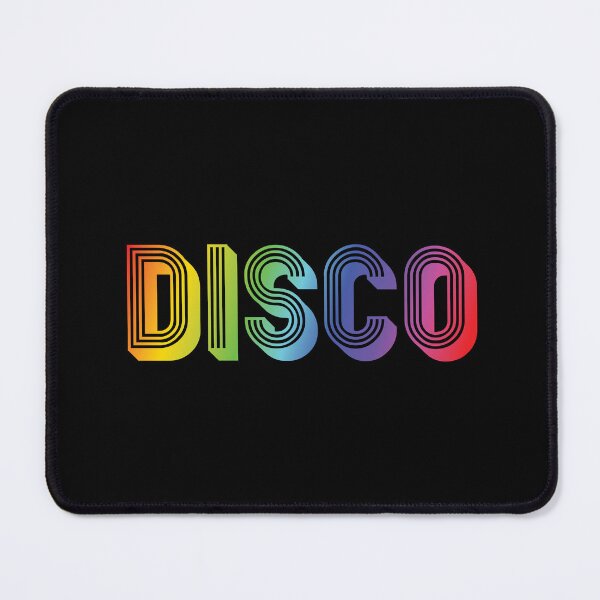 Item preview, Just Disco designed and sold by knappidesign.