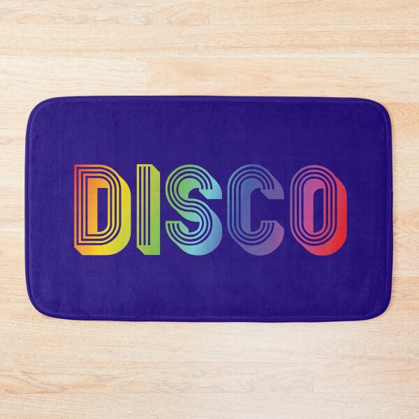 Item preview, Just Disco designed and sold by knappidesign.