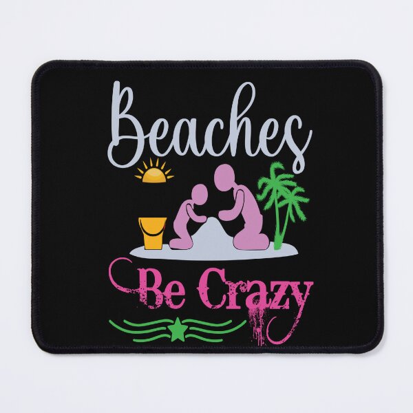 Item preview, Hola beaches designed and sold by Designhub14.