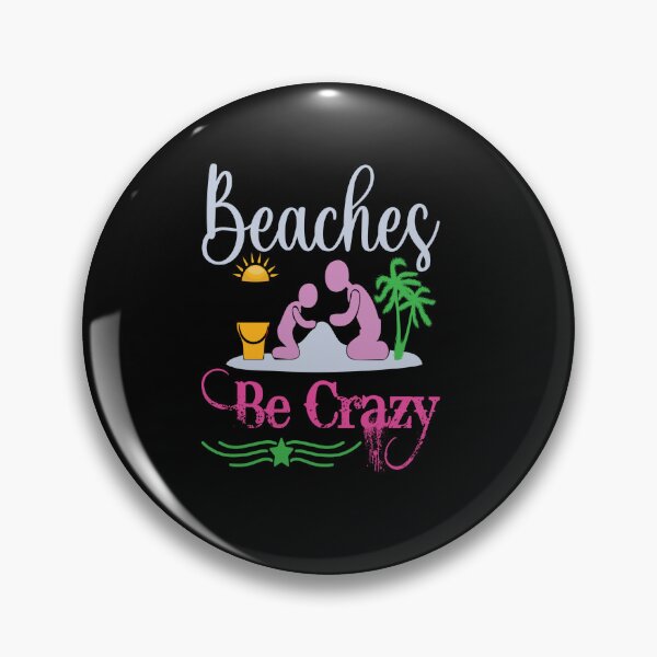 Item preview, Hola beaches designed and sold by Designhub14.