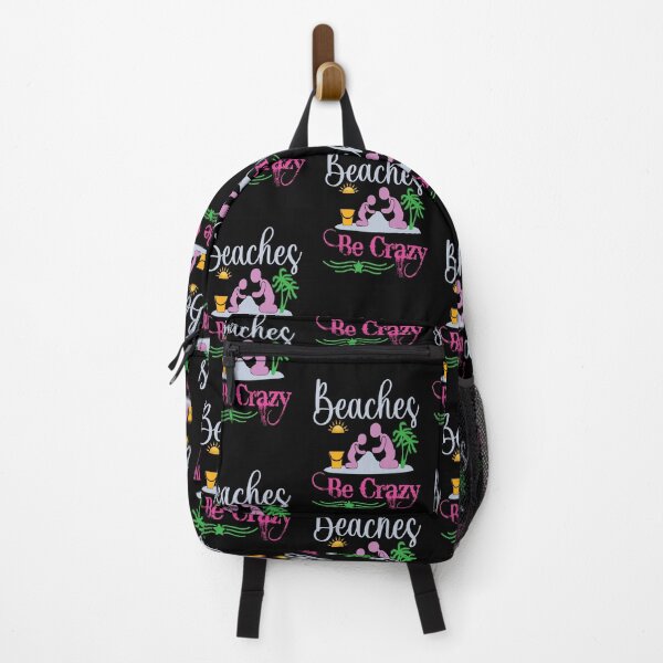Item preview, Hola beaches designed and sold by Designhub14.