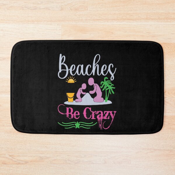 Item preview, Hola beaches designed and sold by Designhub14.